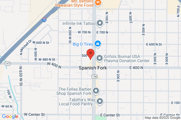 Timpanogas Pizza Inc