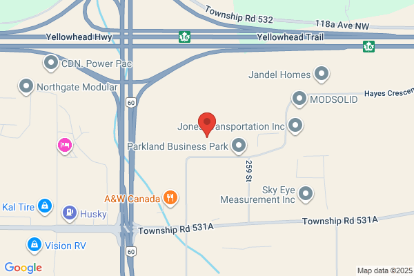 West Coast Heavy Duty Towing & Recovery