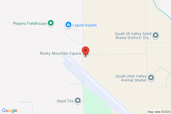 Rocky Mountain Large Animal Clinic