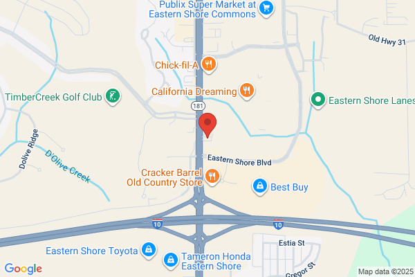 Rich's Car Wash - Spanish Fort