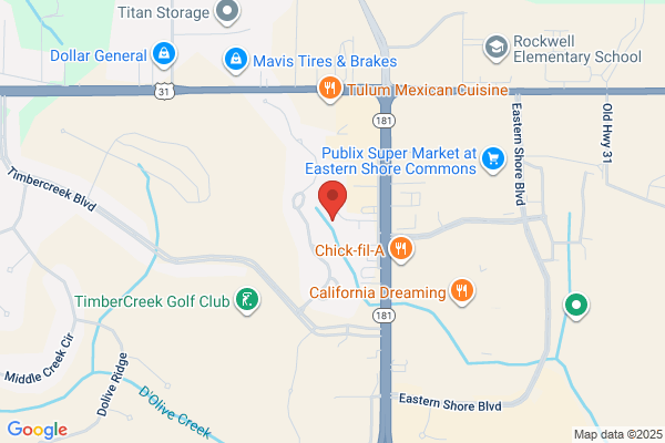 Houston, Dundee - Timber Creek Dental