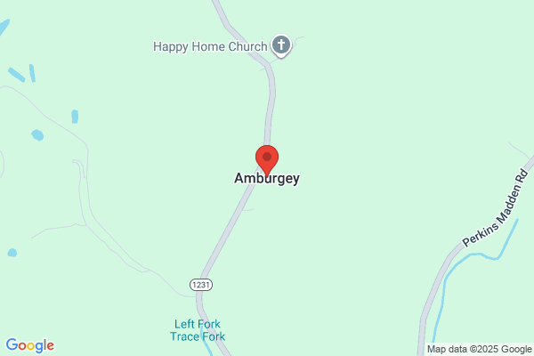 Amburgey, John W DDS - Dixie Dental Center