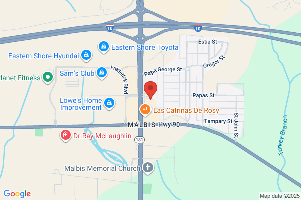Eastern Shore Urgent Care