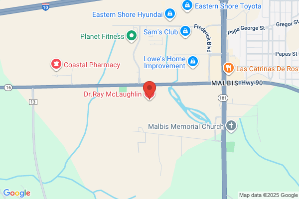Gamard, Christopher MD - Diagnostic & Medical Clinic