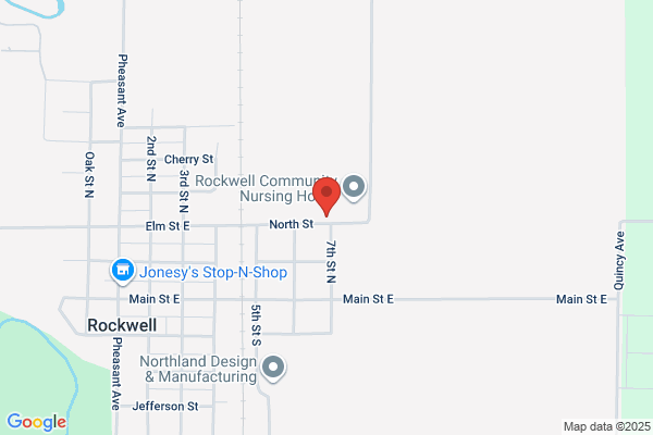 Rockwell Family Medical