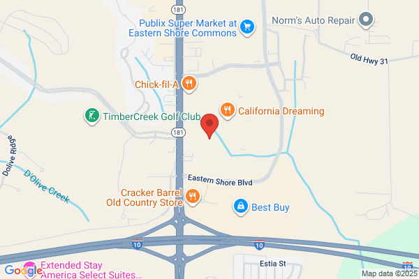 State of Alabama ABC Board Store # 7