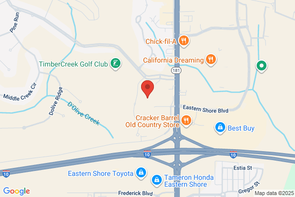 Best Western Plus Daphne Inn & Suites