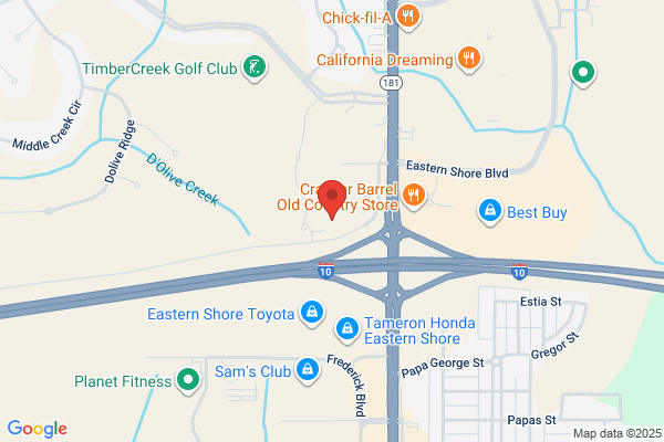 Holiday Inn Express & Suites Daphne-Spanish Fort Area, an IHG Hotel