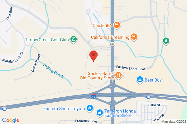 Home2 Suites by Hilton Daphne Spanish Fort