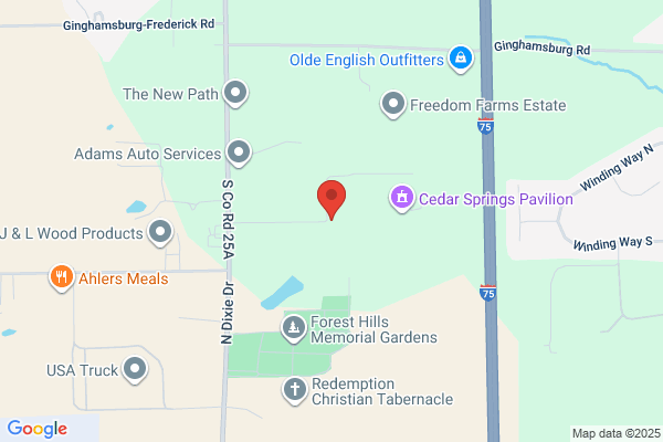 Thompson Hydraulics