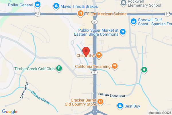 Sunset Mortgage of Alabama