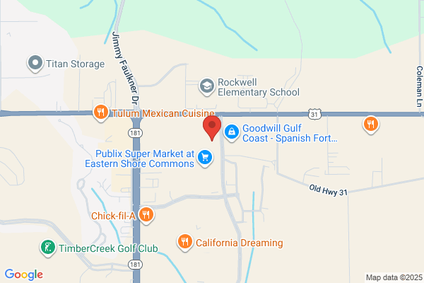 AlphaCare Urgent Care Spanish Fort