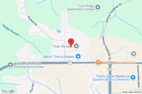 Eastern Shore Children's Clinic (Spanish Fort Office)