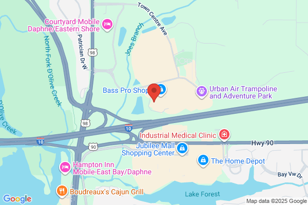 Bass Pro Shops/Cabela’s Boating Center