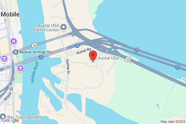 Austal USA