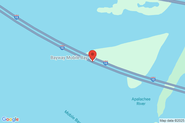Away at the Bay