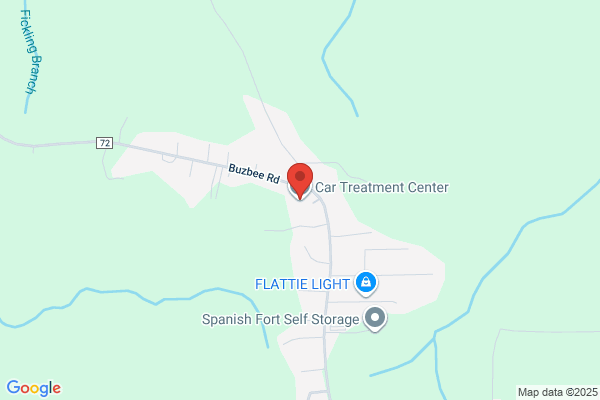 Car Treatment Center