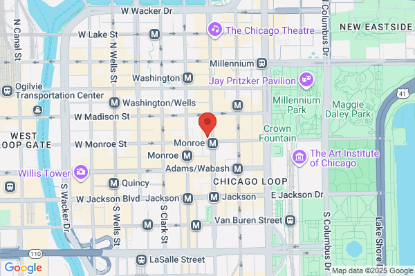 Court Reporters LLC