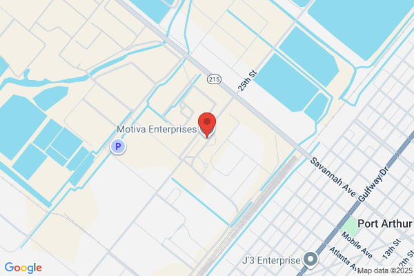 Motiva Enterprises