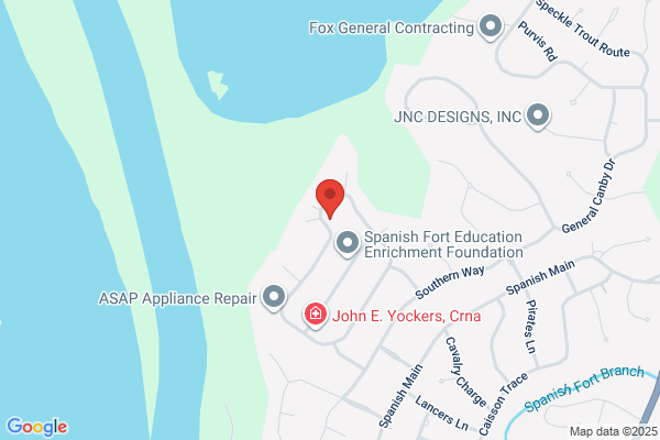 Spanish Fort Estate Incorporated