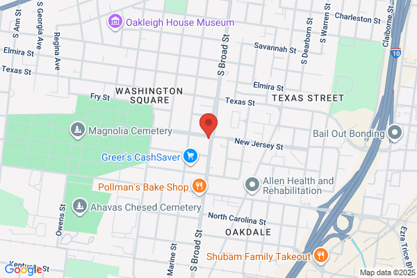 Stiell, Barbara - American Dream Realty