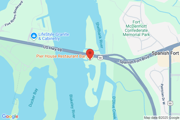 Beach House Grill Inc the