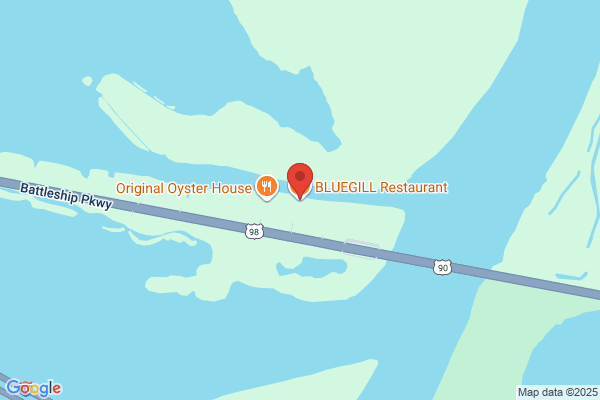 Blue Gill Restaurant Inc the