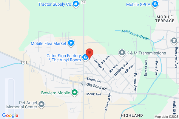 Austin Engineering Company