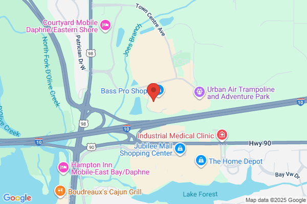Sunglass Outfitters by Sunglass Hut