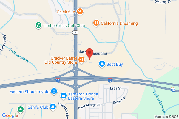 Goodyear Auto Service