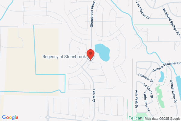 Regency at Stonebrook