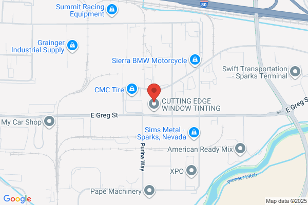 Garage Door Services Inc