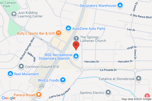 Reno  Sparks Janitorial