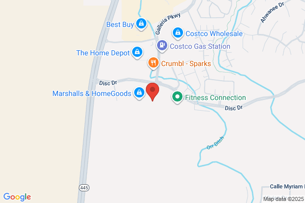 Spanish Springs Realty