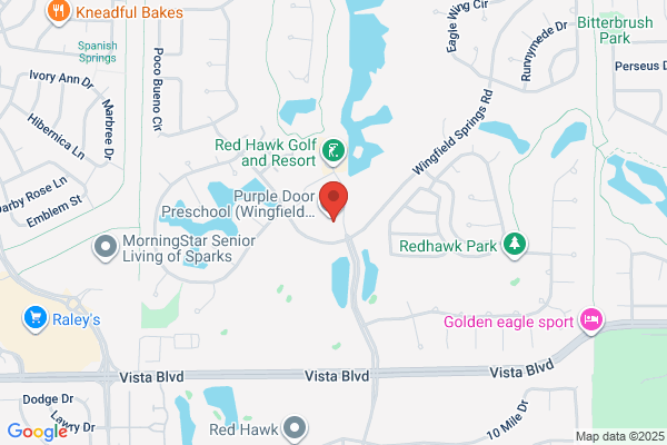 Wingfield Springs Realty