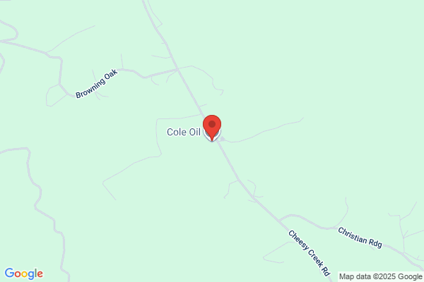 Cole Oil Company