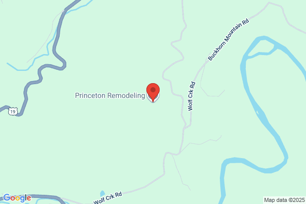 Princeton Remodeling