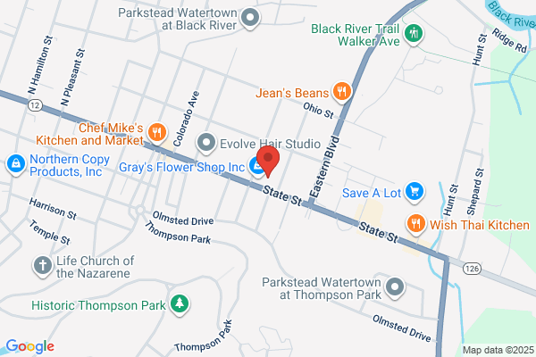 Frank J McAvoy Insurance