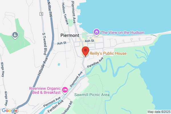 REILLYS PUBIC HOUSE