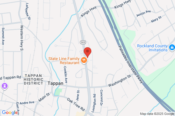 Rockland Dentist
