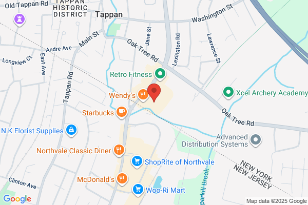 Dental Care of Tappan