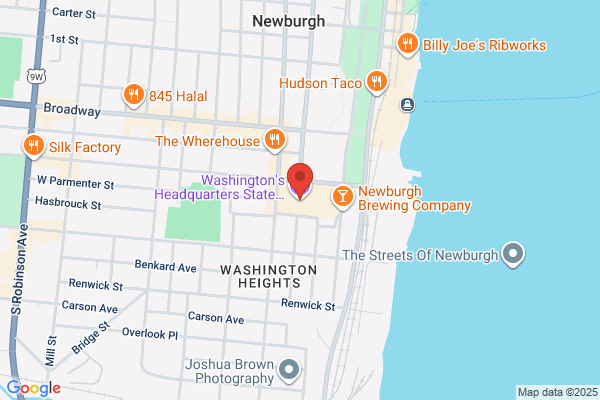 George Washington Headquarters