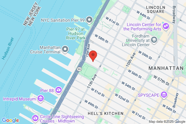 Hudson Research & Consulting