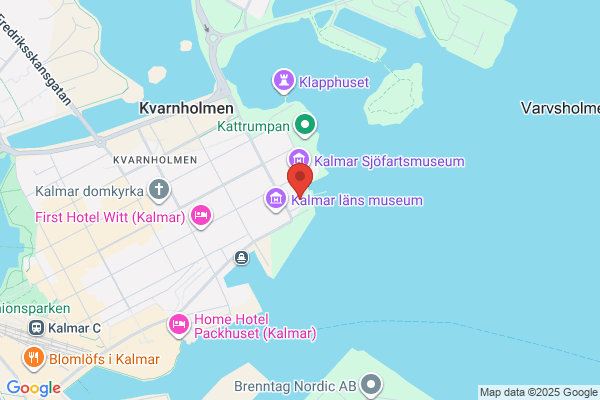Kalmar Ad Marketing