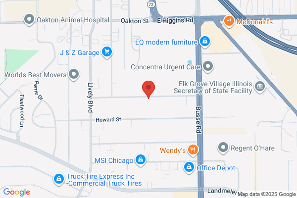 M-K Systems Inc