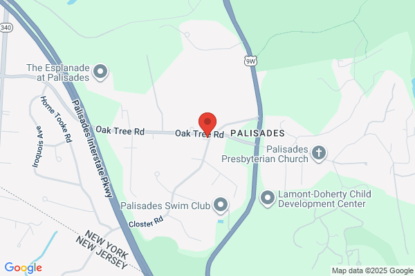 Palisades Free Library