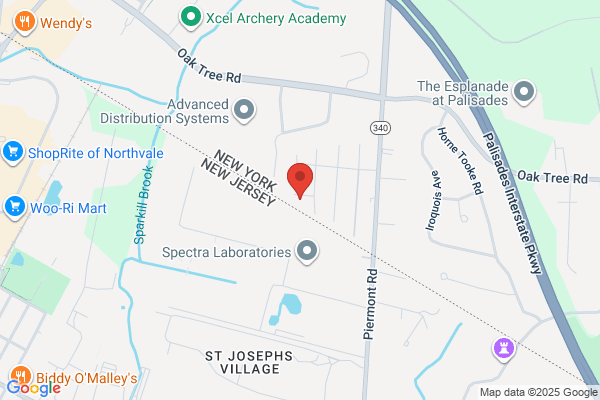 Palisades Physical Therapy
