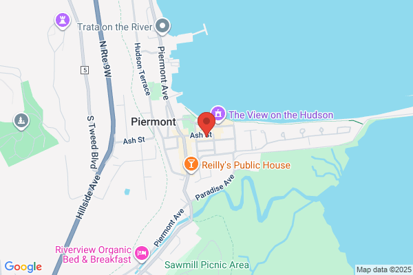 Piermont Bicycle Connection Inc