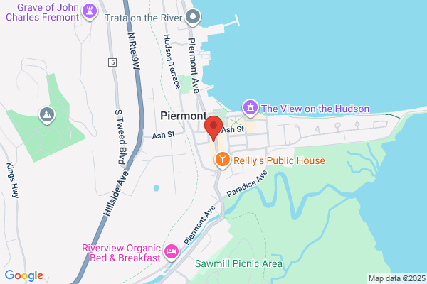Piermont Fine Wines & Spirits