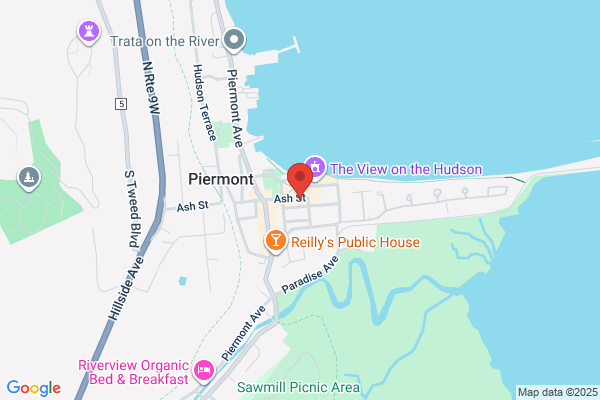 Piermont Pictures Video